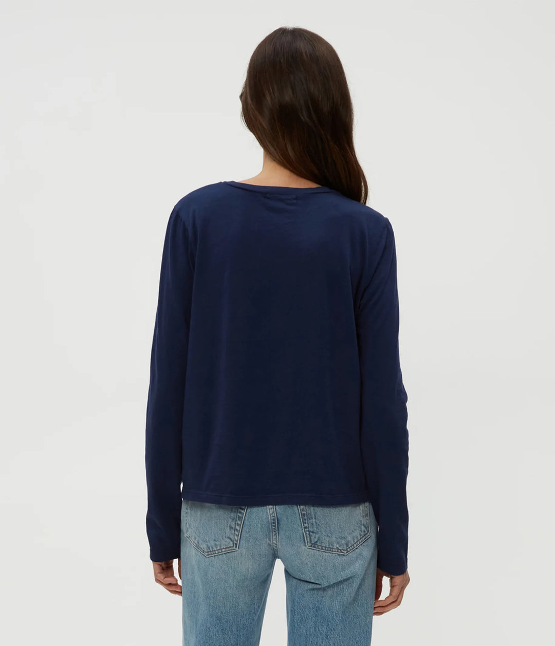 Clarissa Long Sleeve Tee