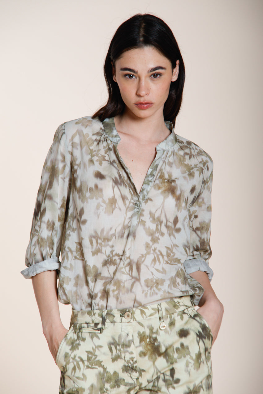 Adele Blouse