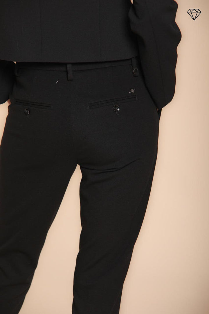 New York Slim - Black