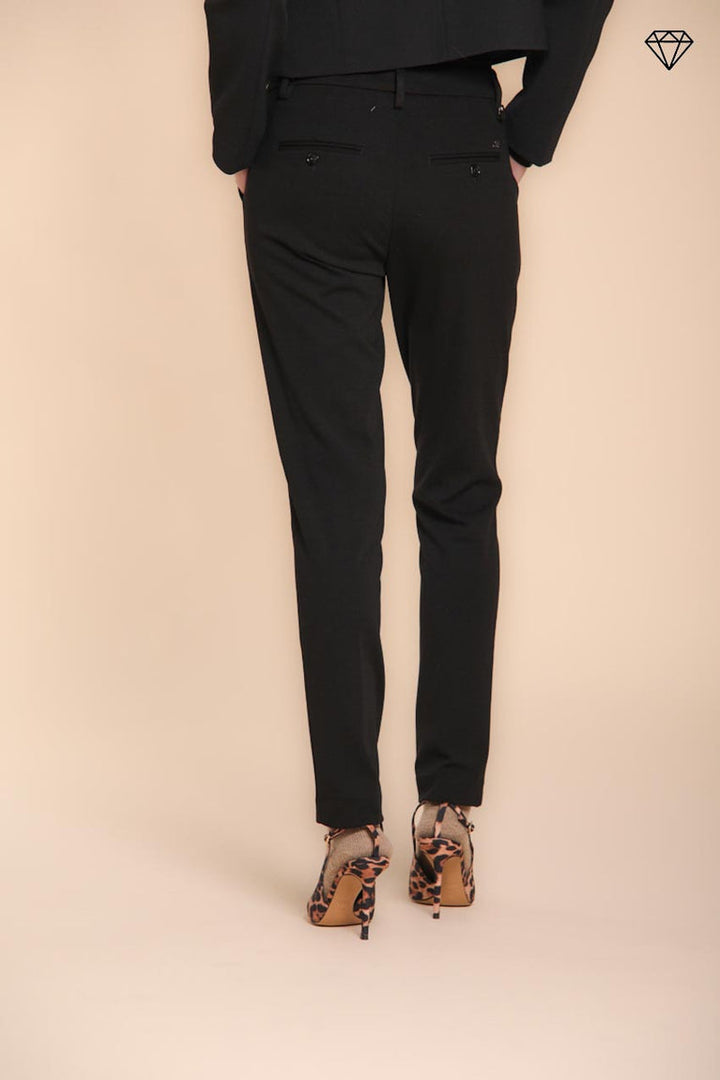 New York Slim - Black