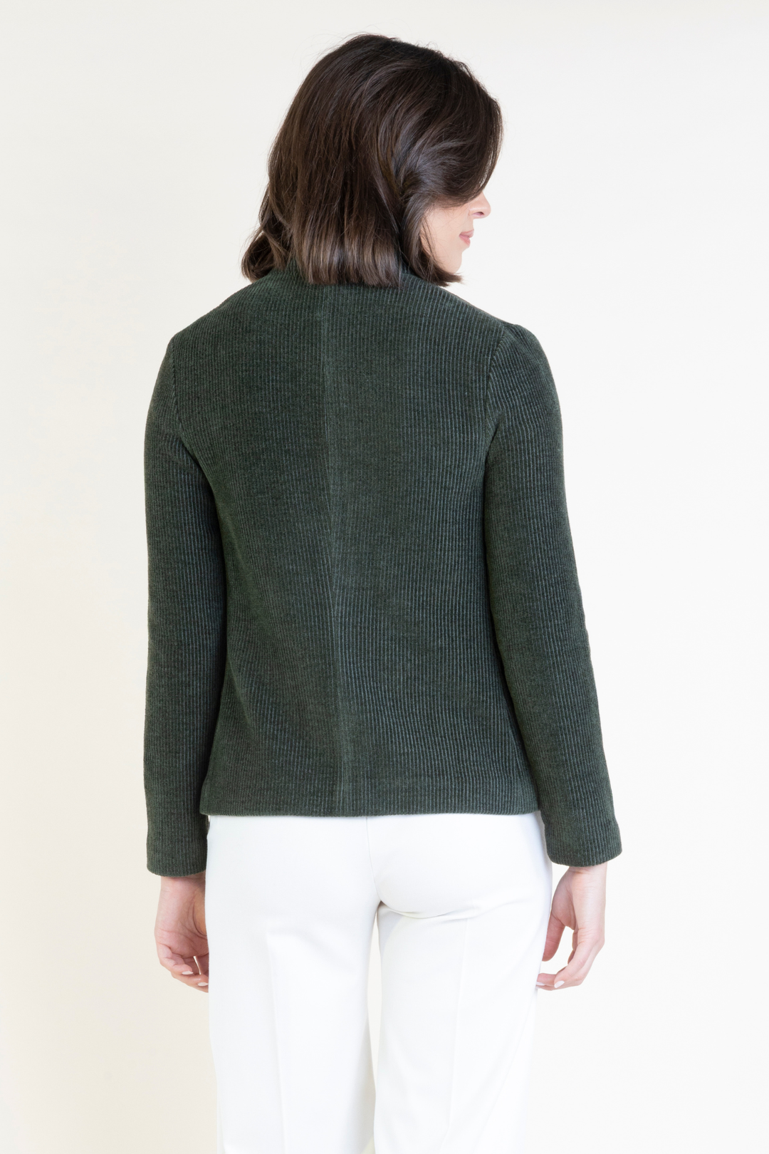 Avery Corduroy Jacket