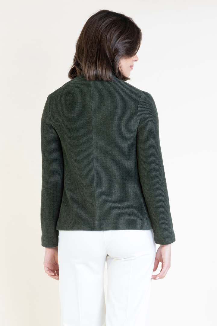 Avery Corduroy Jacket