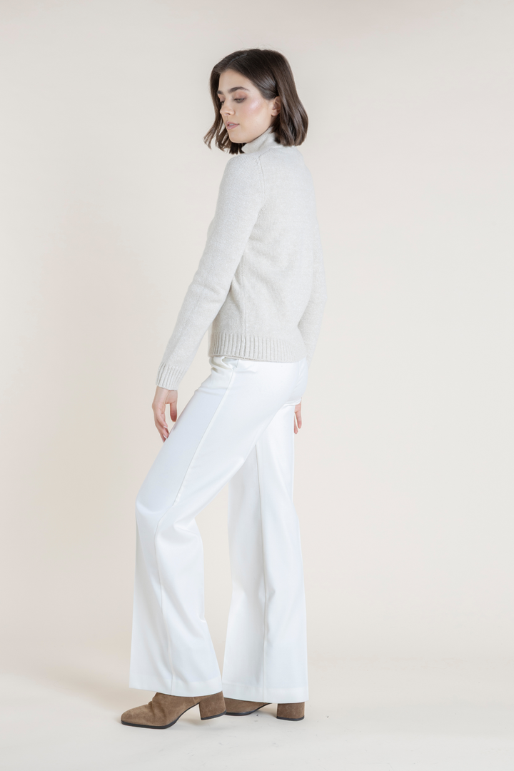 Tuffo Zip Cardigan