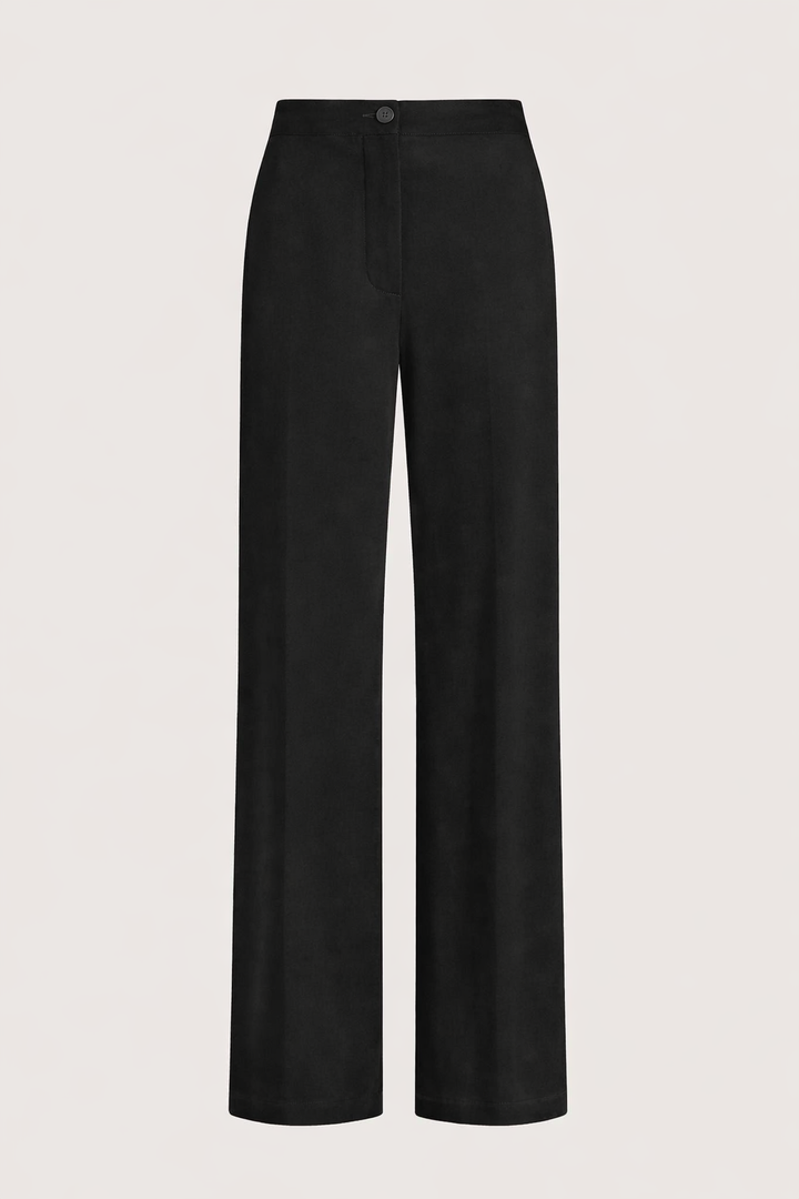 Straight Leg Trouser