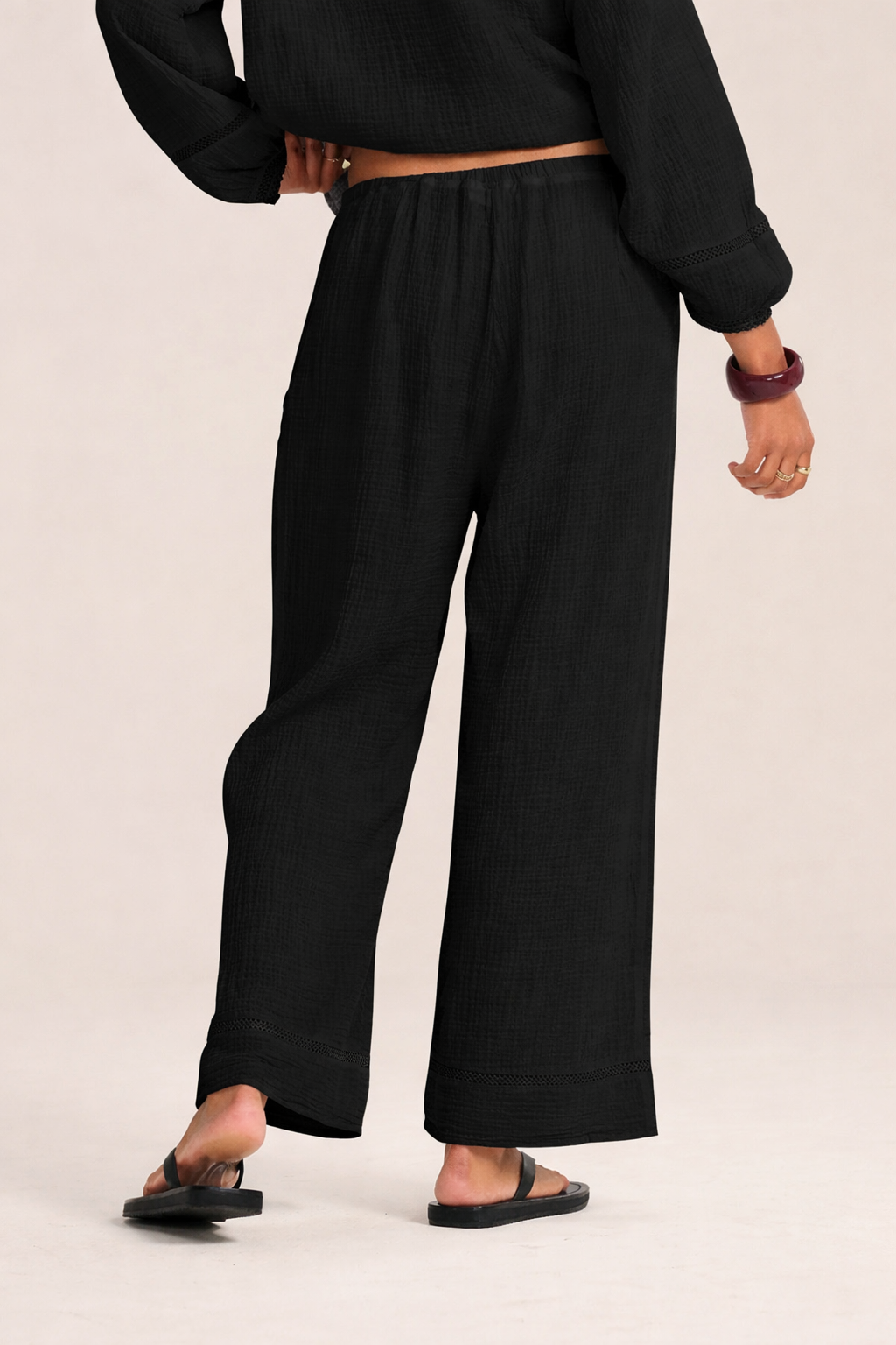 Calia Gauze Pant