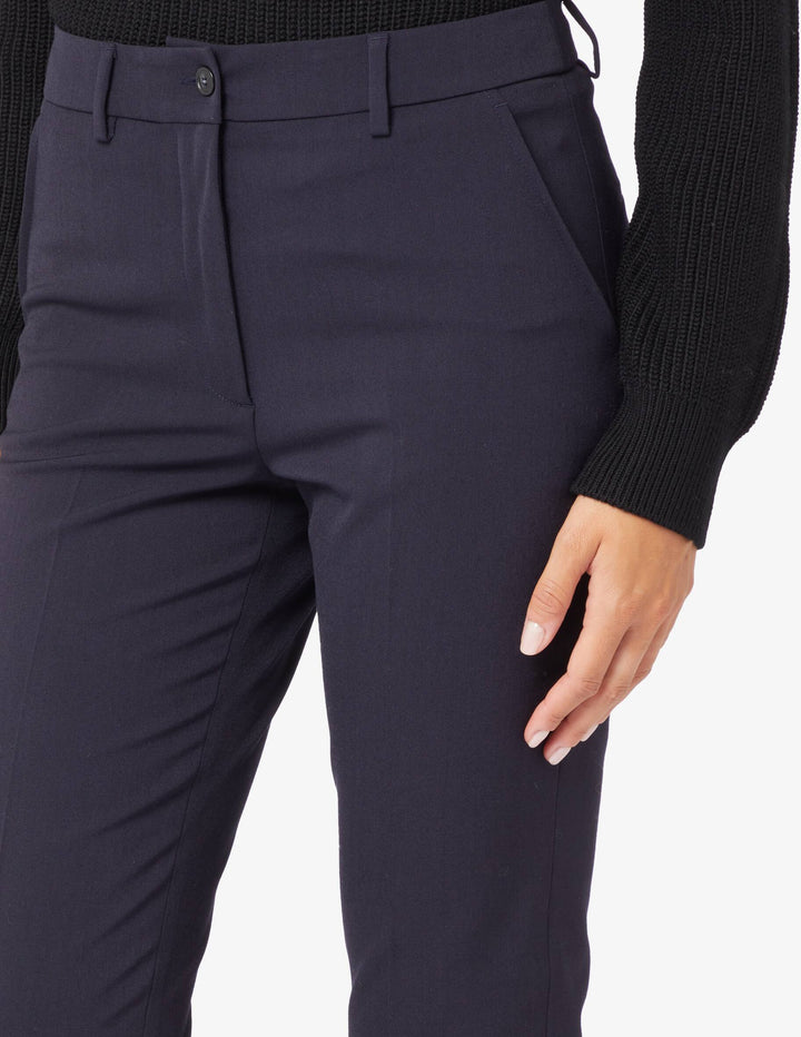 Slim Pant - Navy