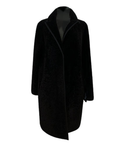 Amari City Coat