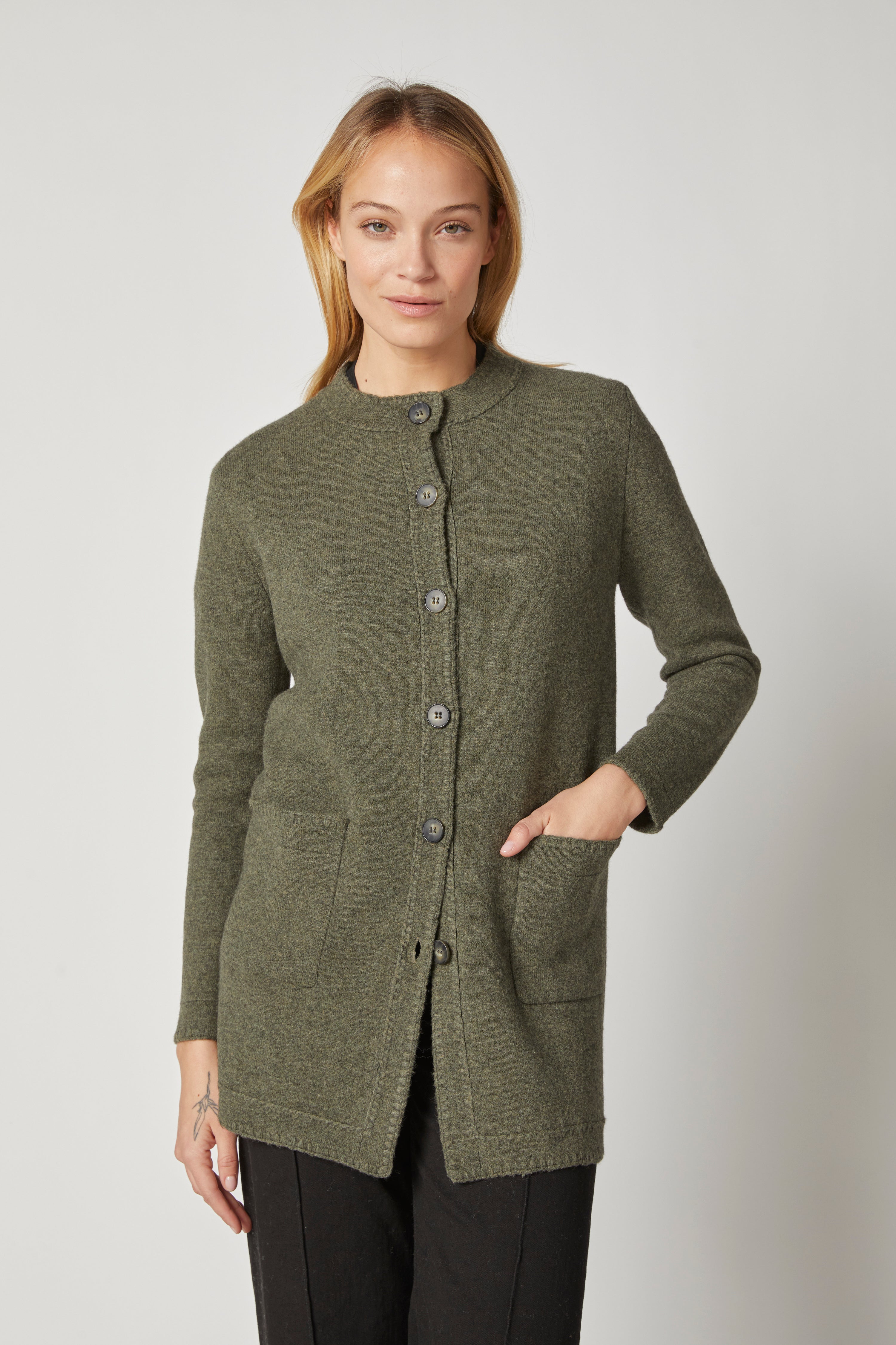 Jackets – LIANA NYC