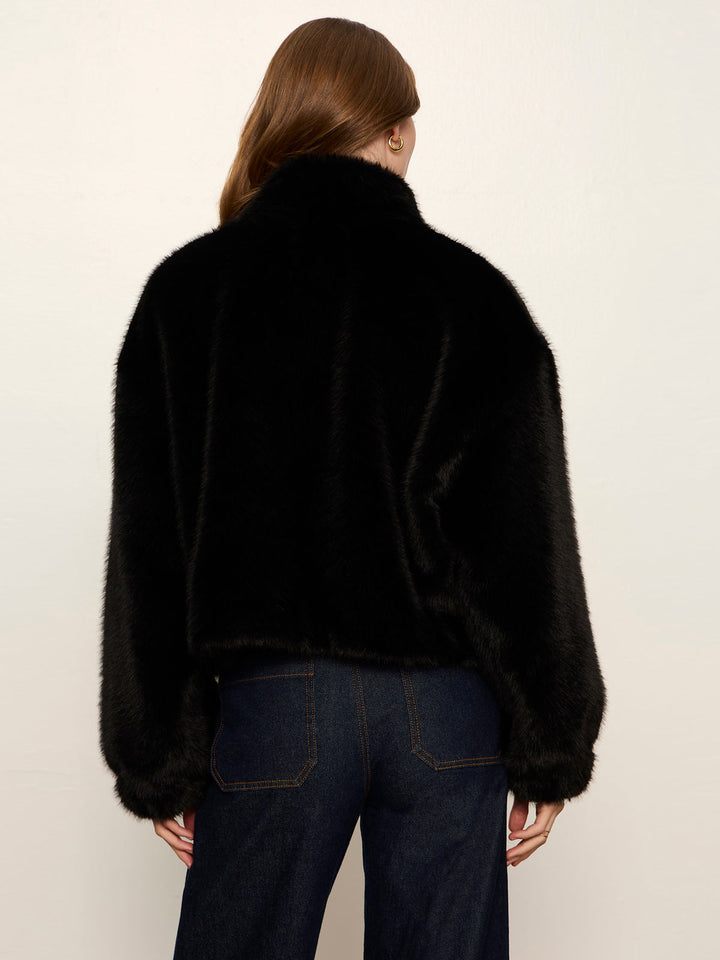 Everest Fur Bomber
