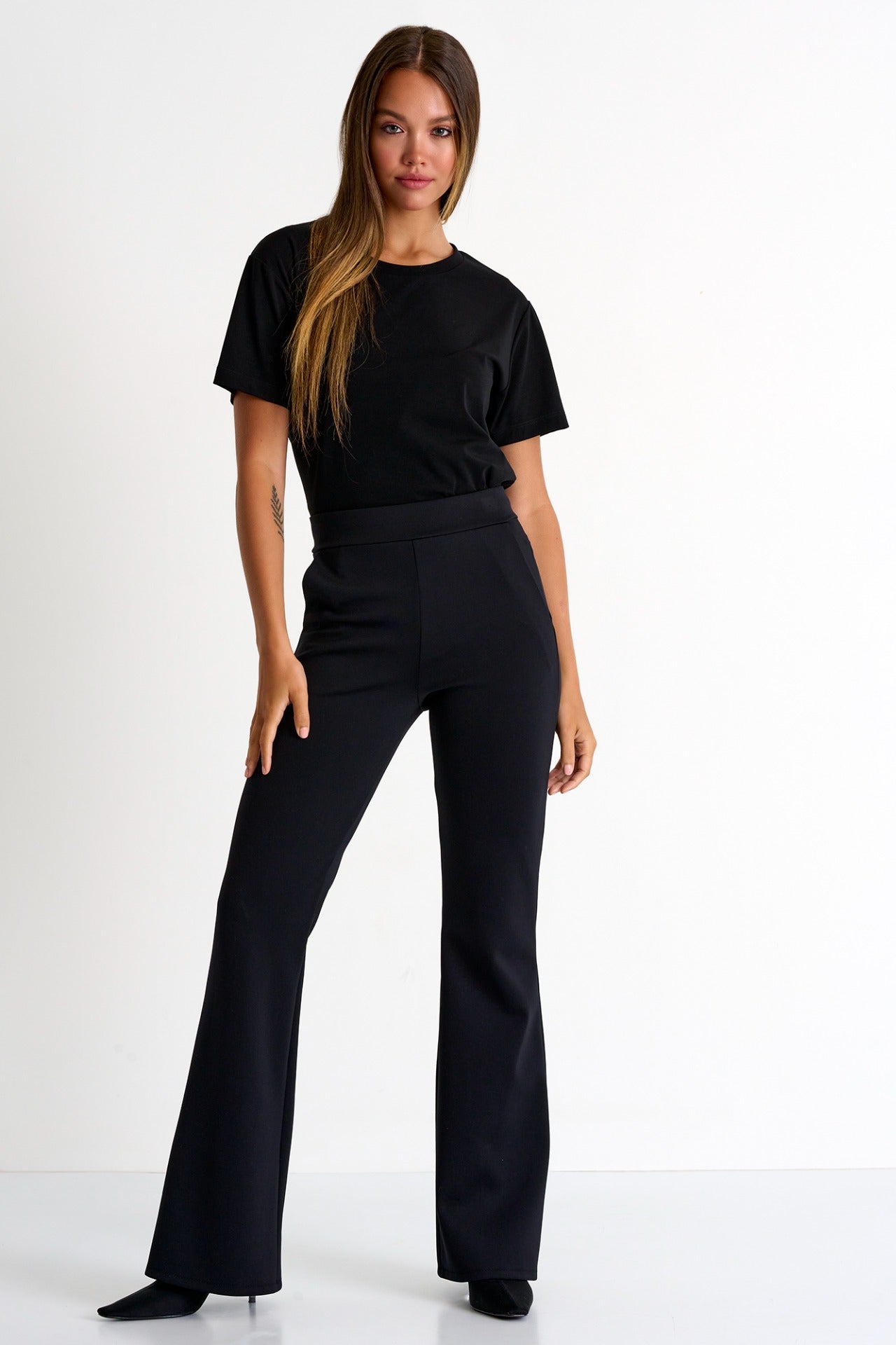 Flared Pants – LIANA NYC
