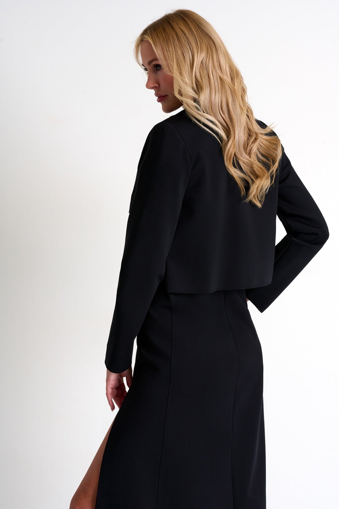 Open Blazer