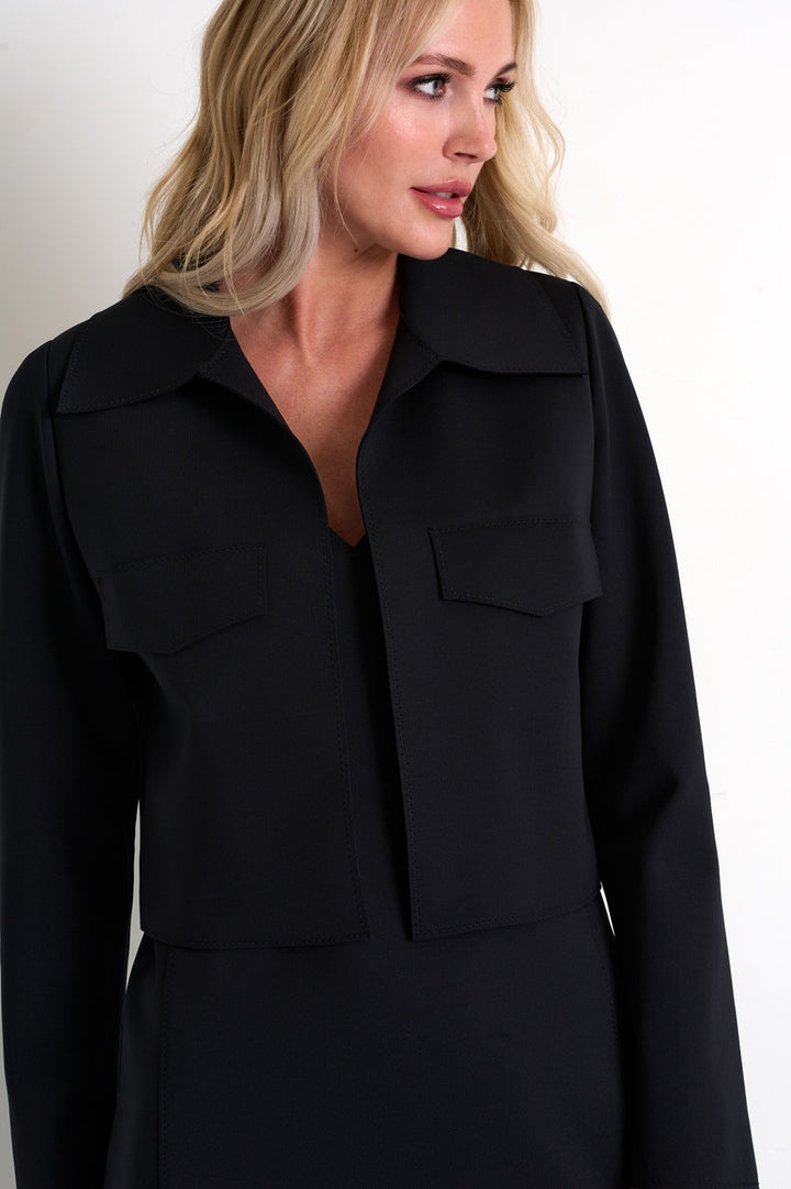 Open Blazer