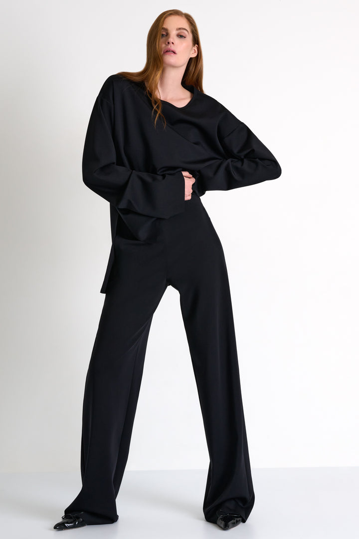 Pull On Pants