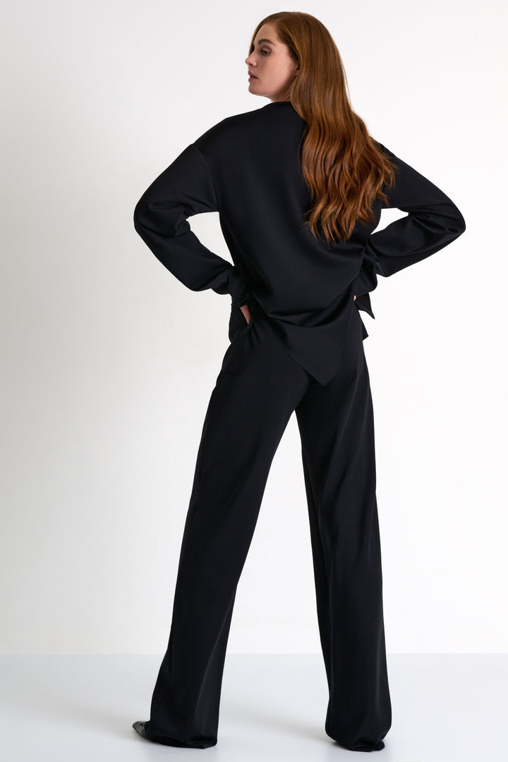 Pull On Pants