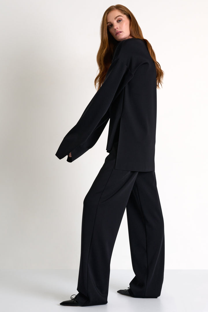 Pull On Pants