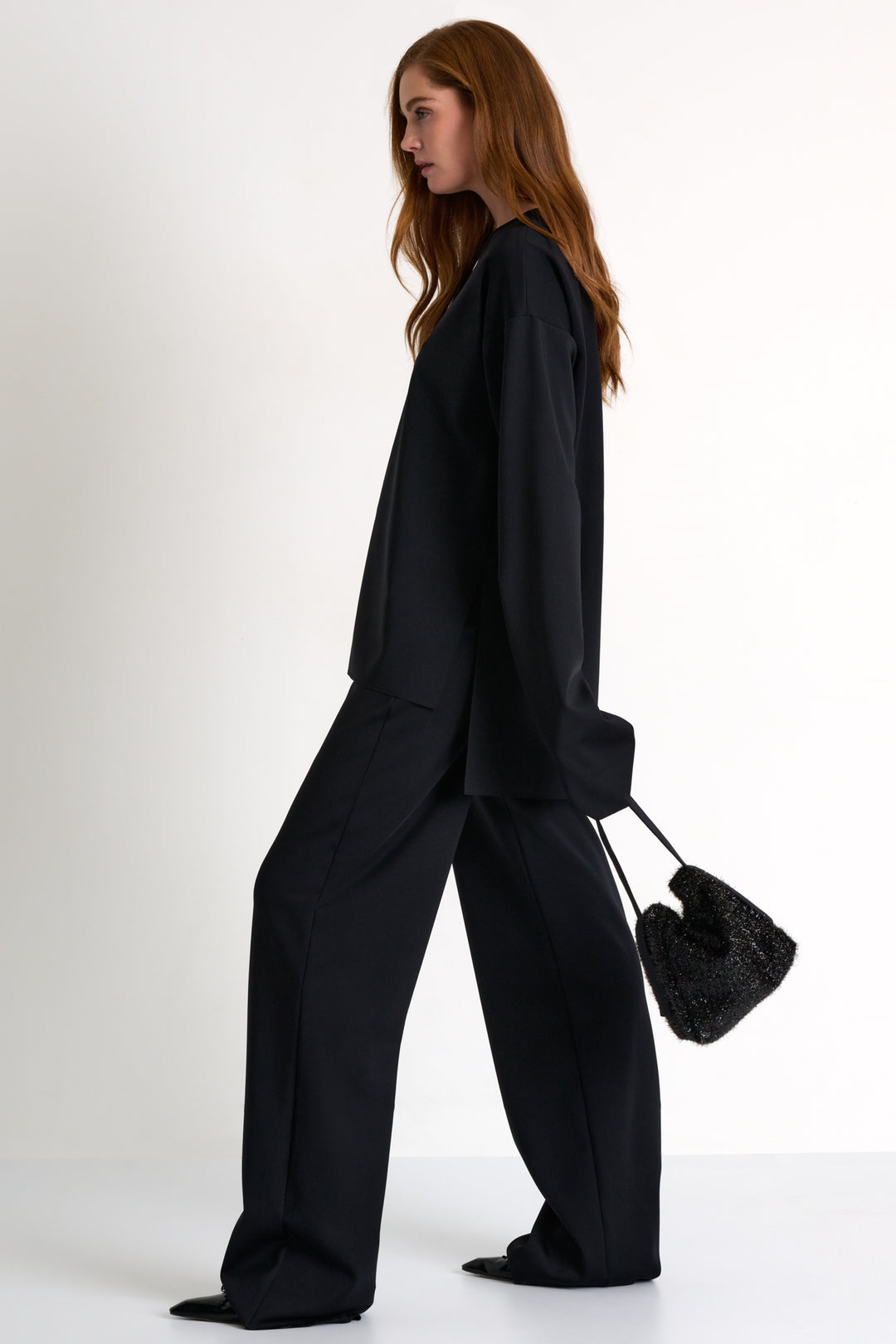 Pull On Pants