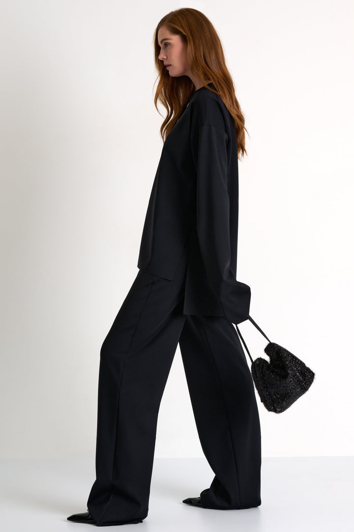 Pull On Pants