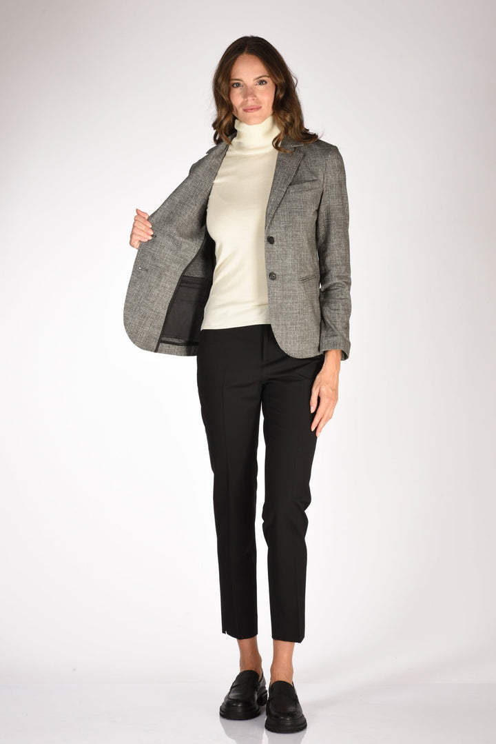Single Breasted Jacket