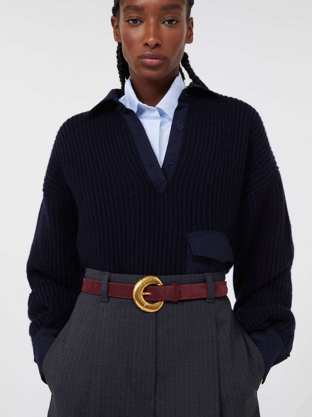 Sebino Belt