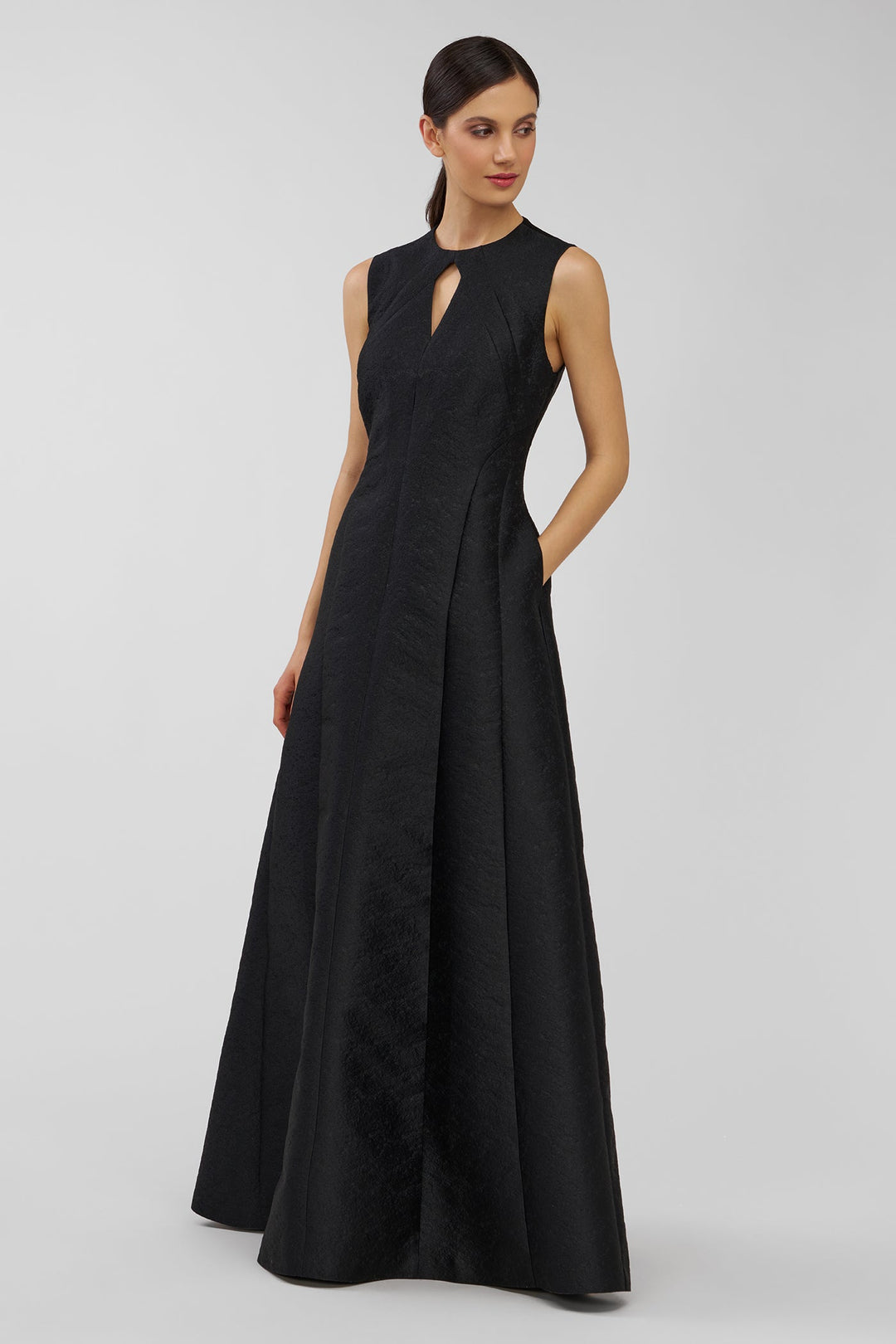 Gabriella Gown