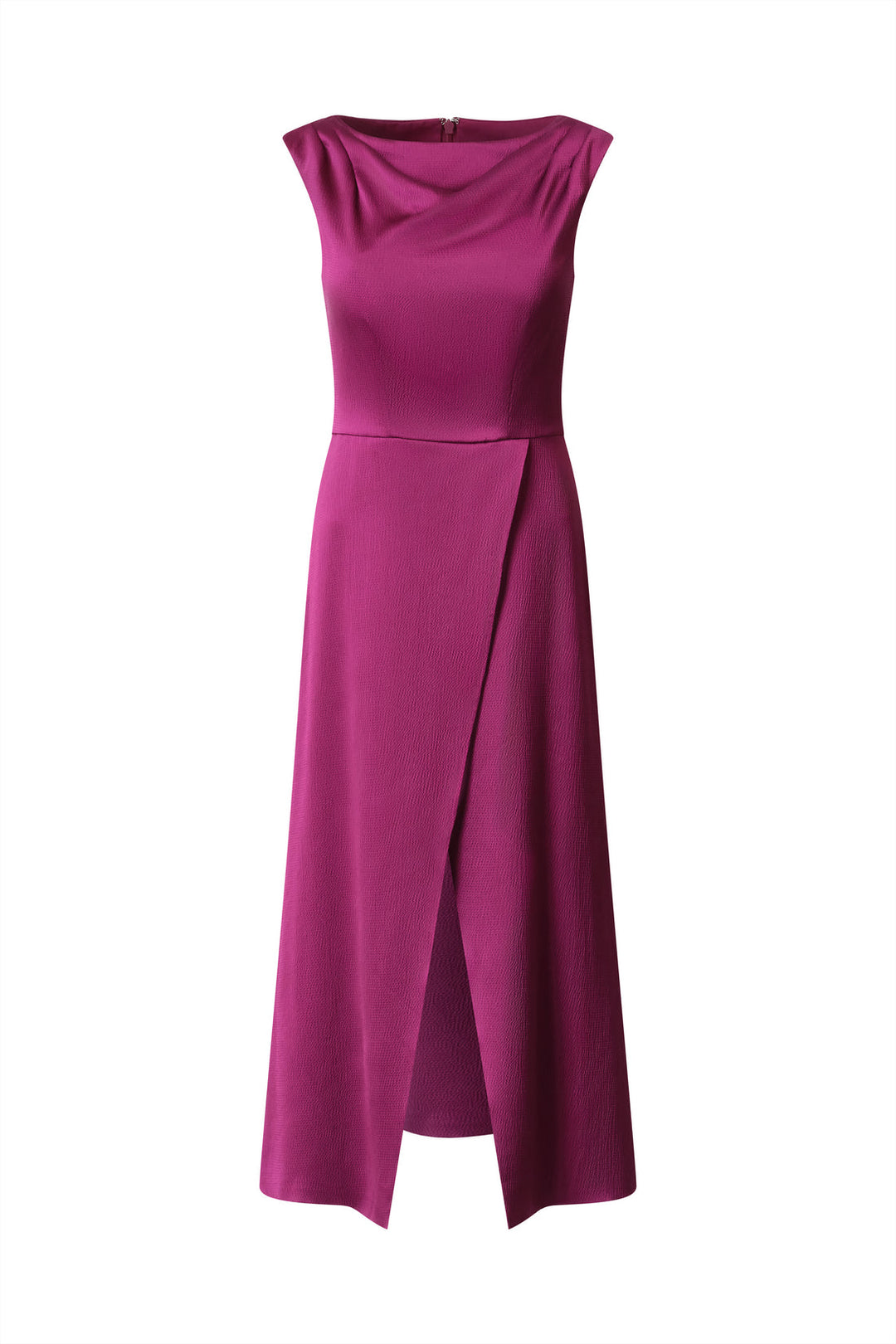 Ginger Tea Length Dress