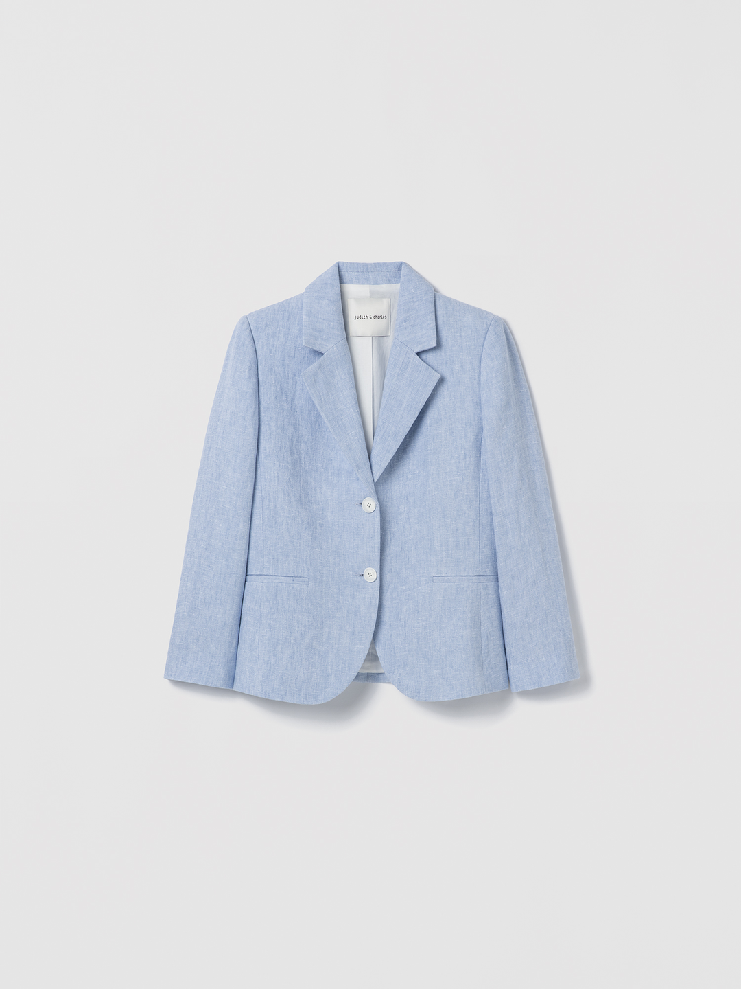 Chelsea Linen Jacket
