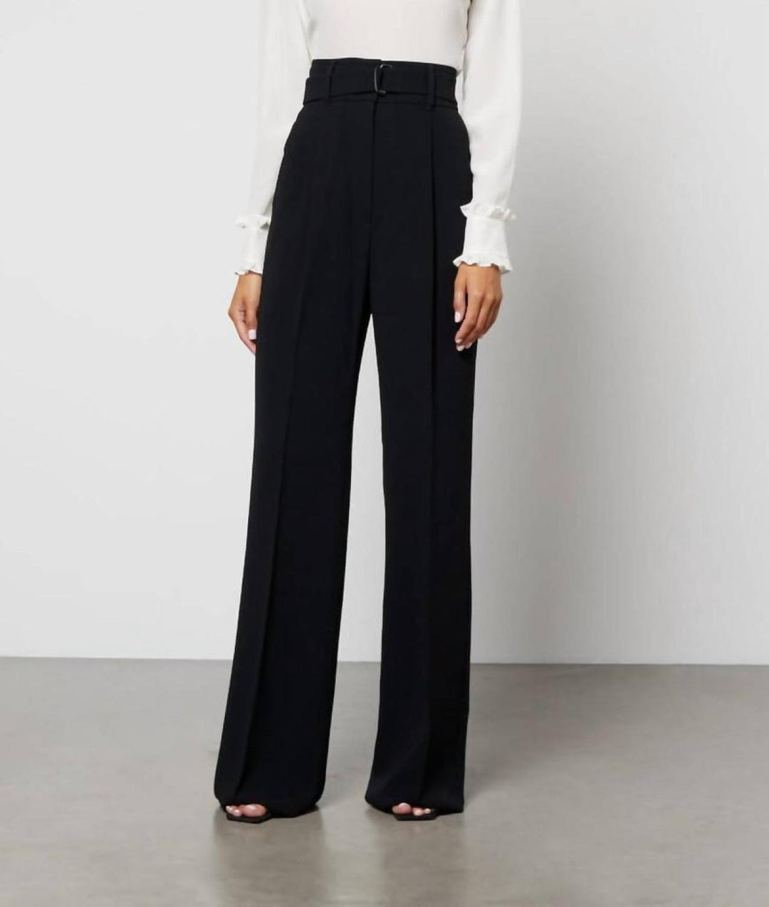 Eschilo Belted Trouser