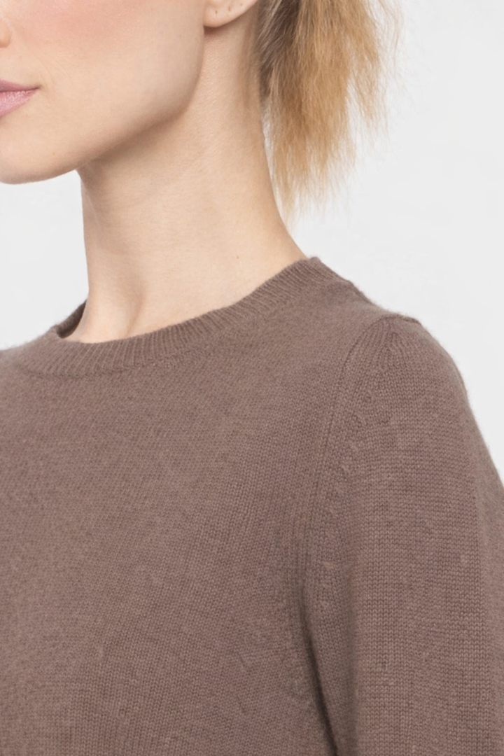 Venus Sweater - Taupe