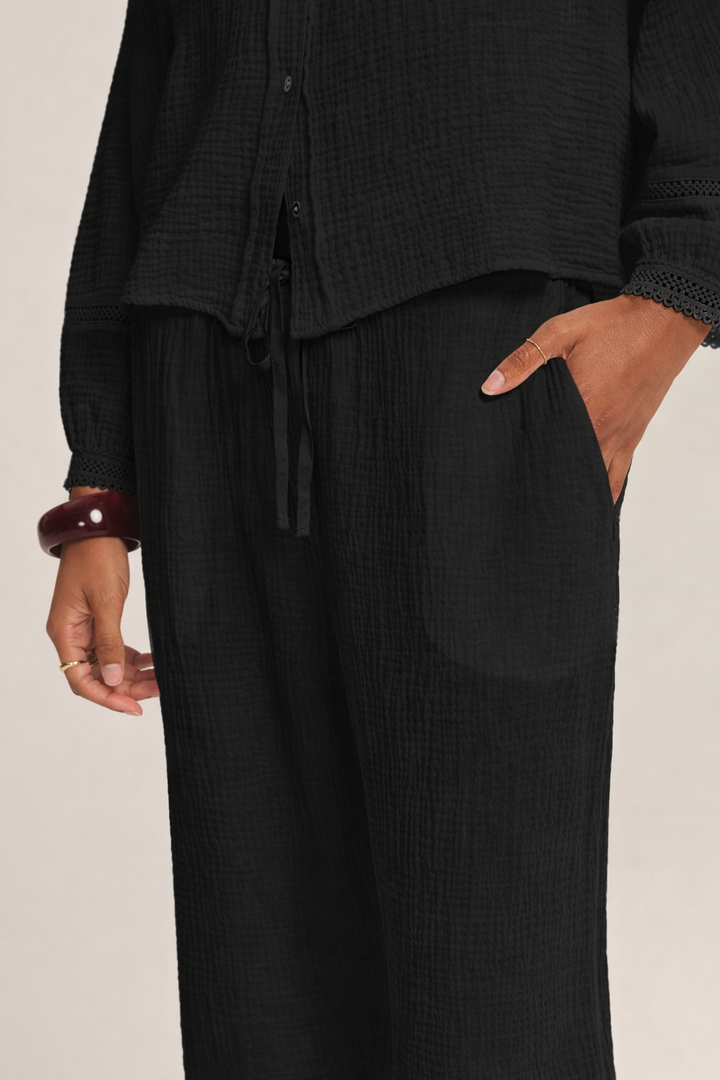 Calia Gauze Pant