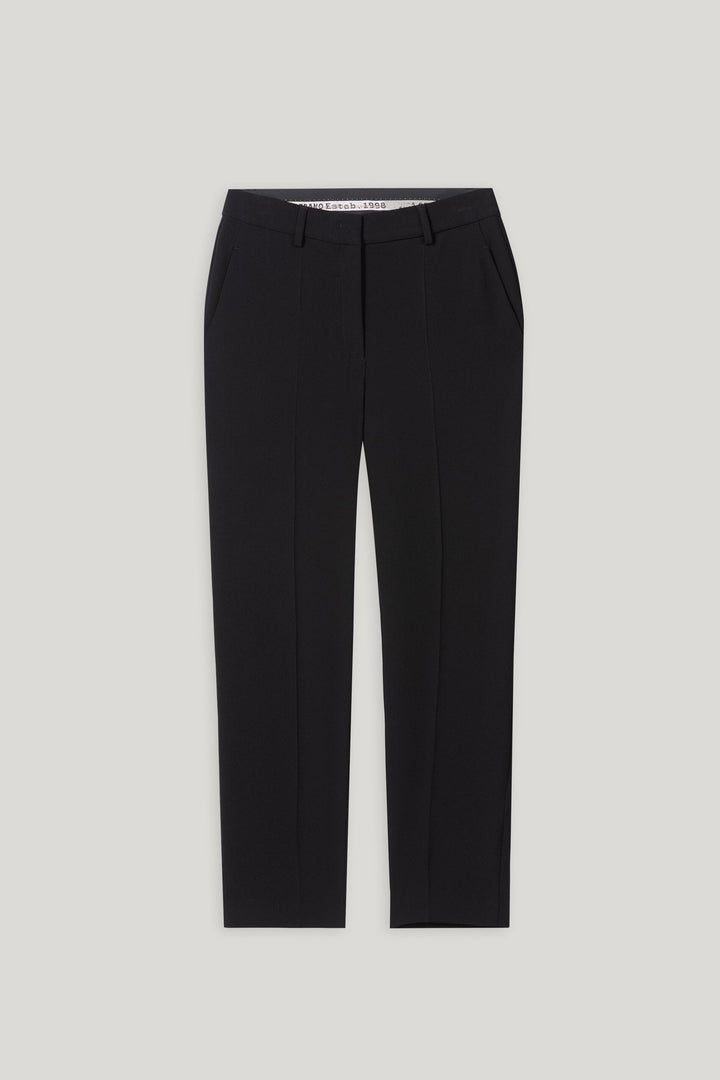 Flare Pant - Black