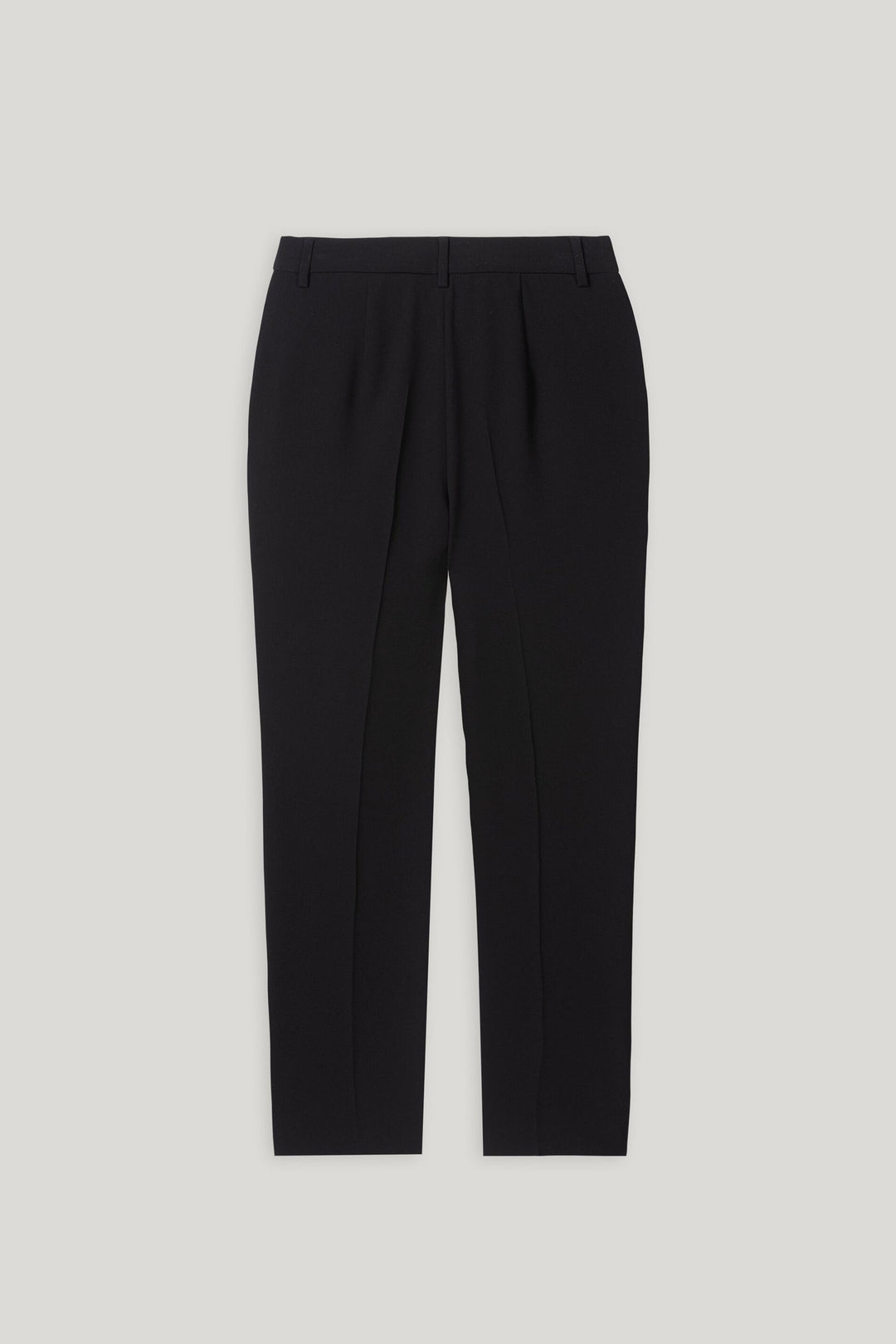 Flare Pant - Black