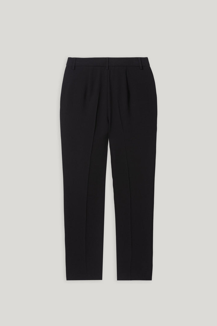 Flare Pant - Black