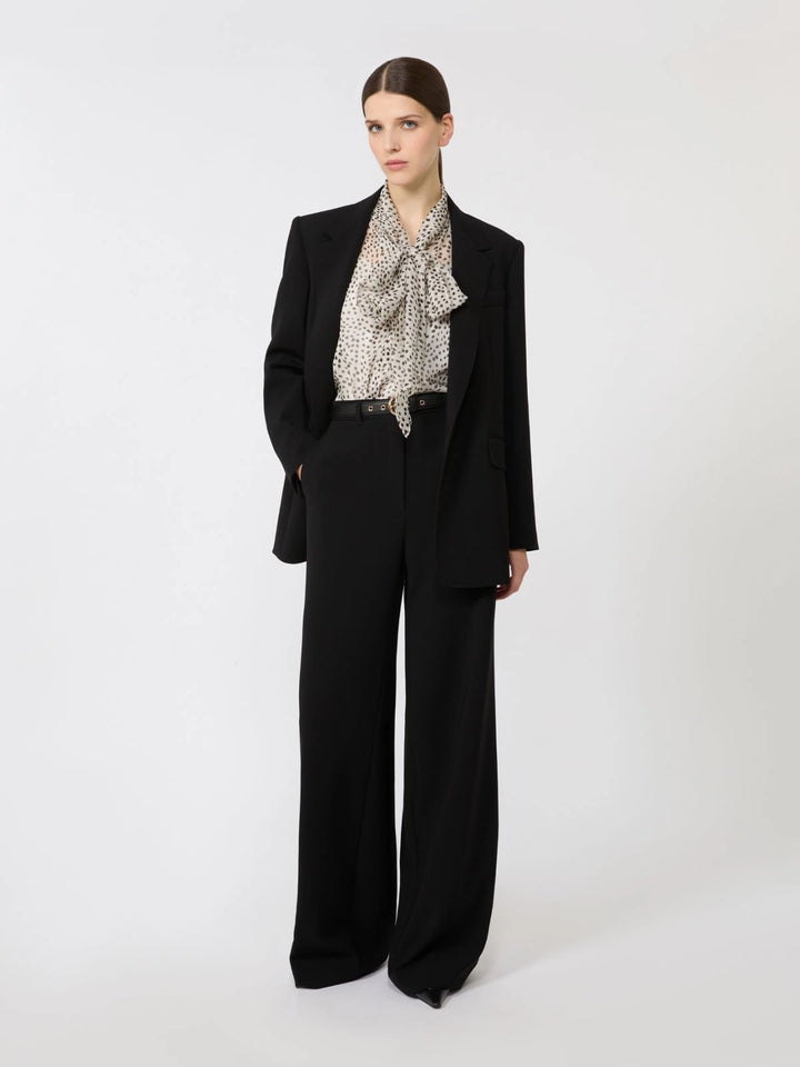 Cady Trousers - Black