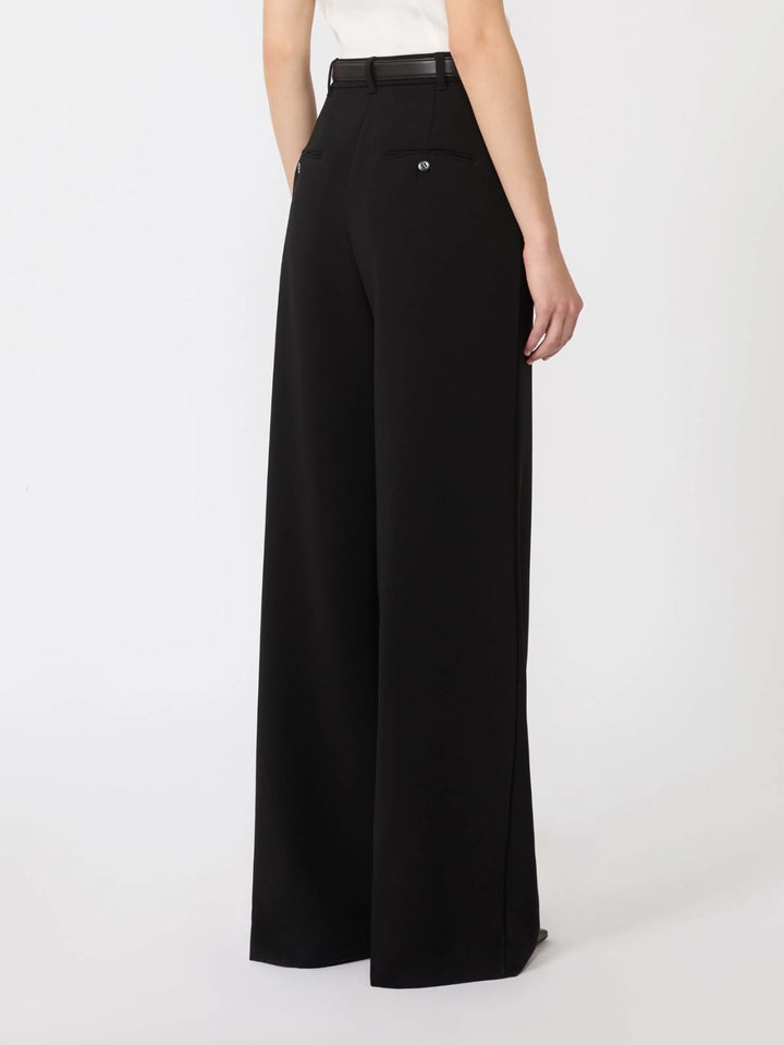 Cady Trousers - Black