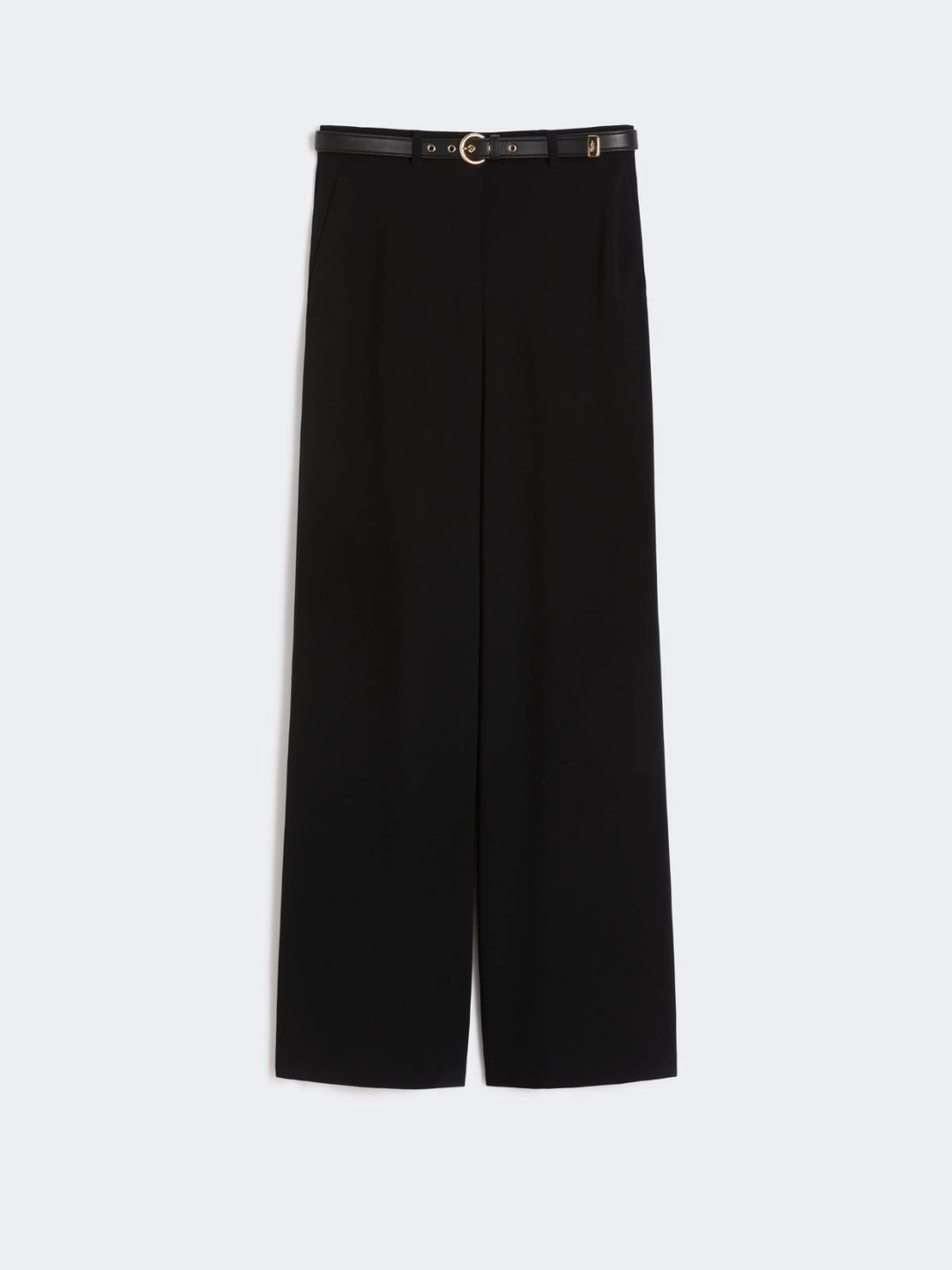 Cady Trousers - Black