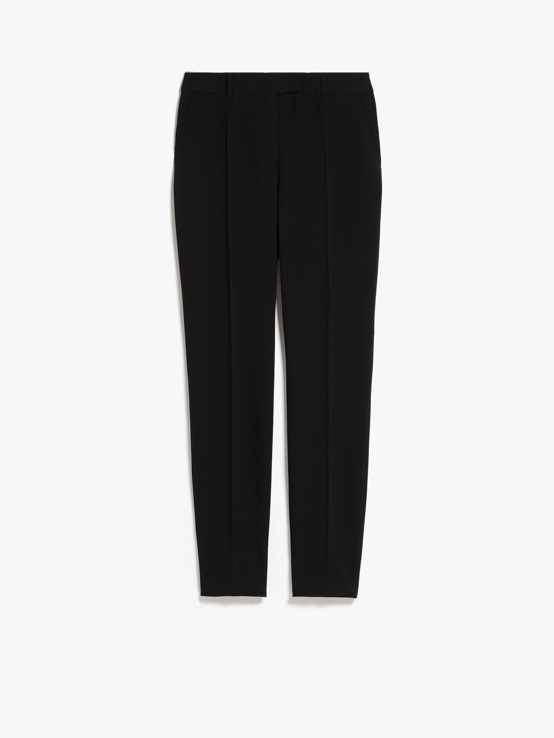 Jerta Straight-fit Technical Cady Trousers