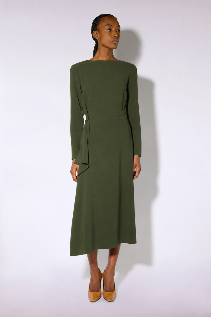 Thalia Dress - Pigna