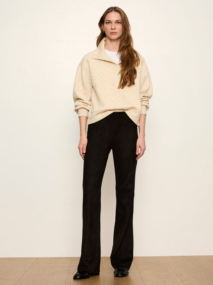 Sashay Legging - Black