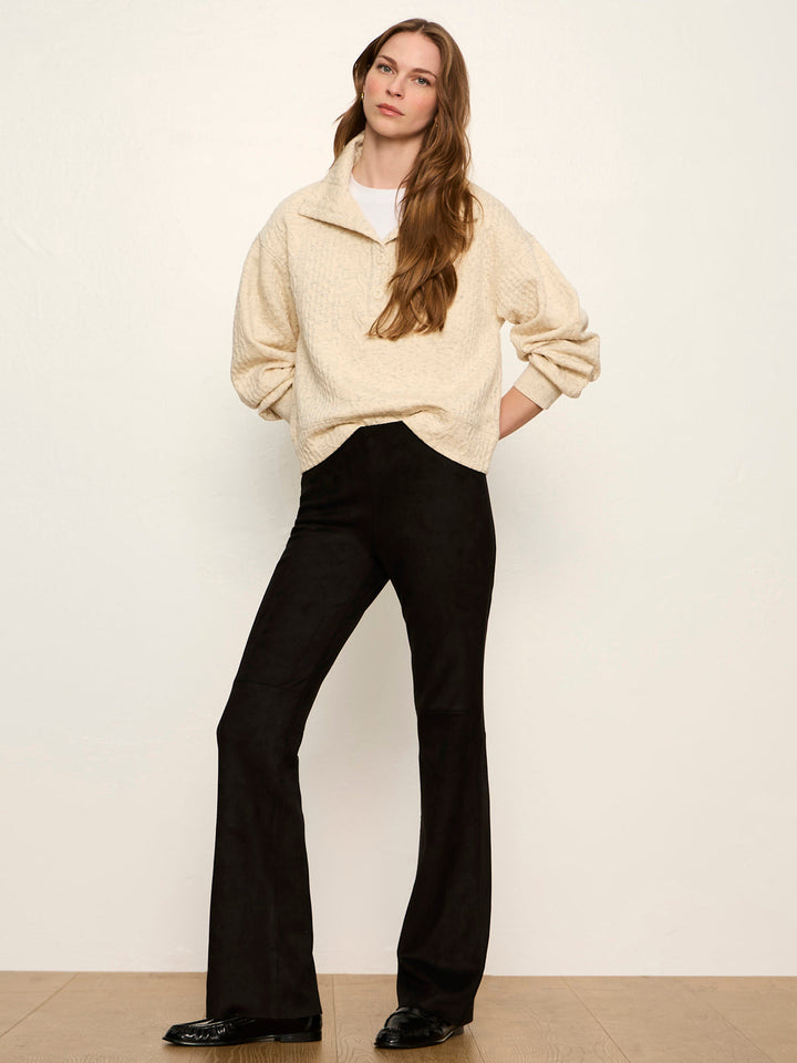 Sashay Legging - Black