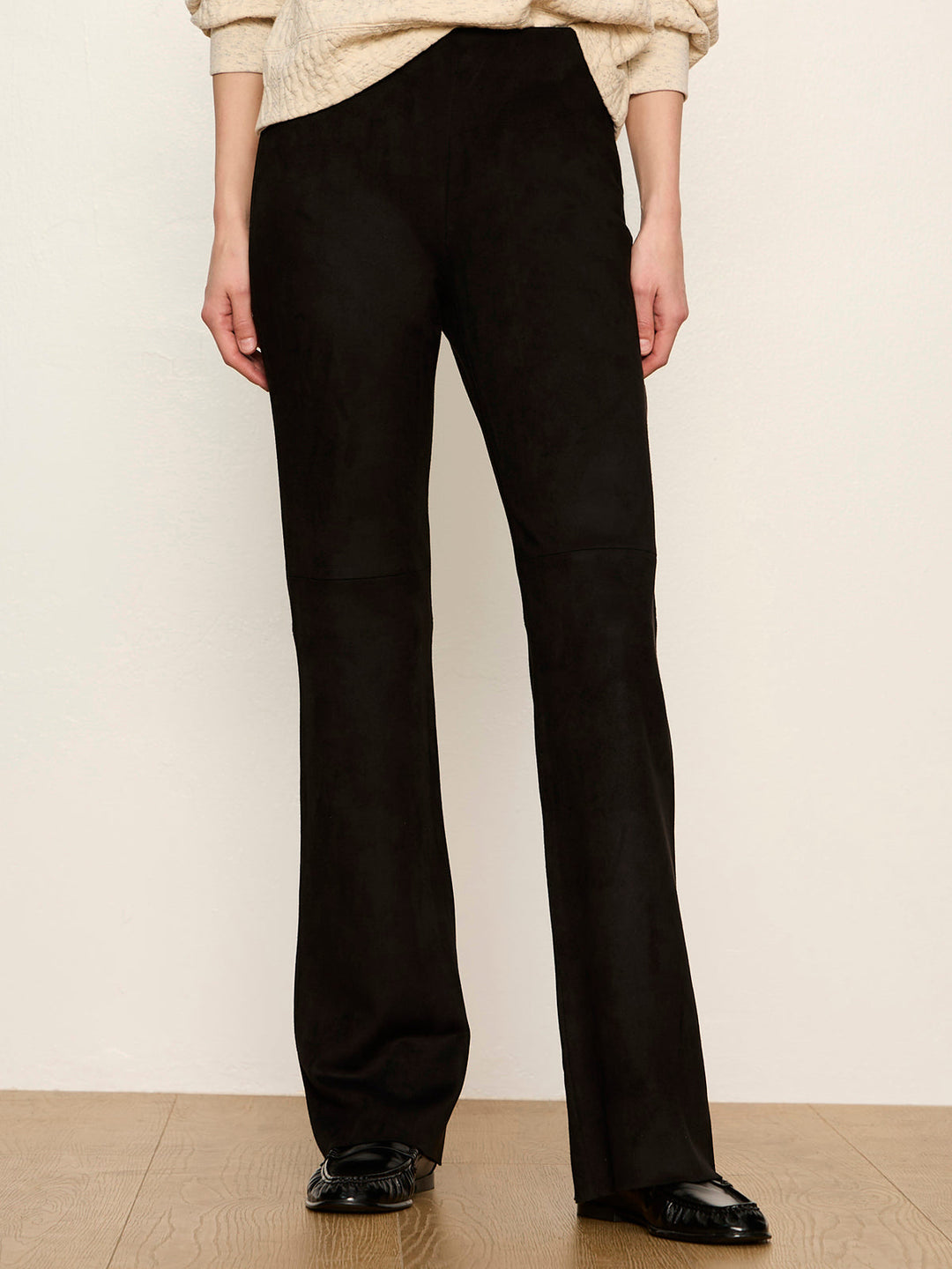 Sashay Legging - Black