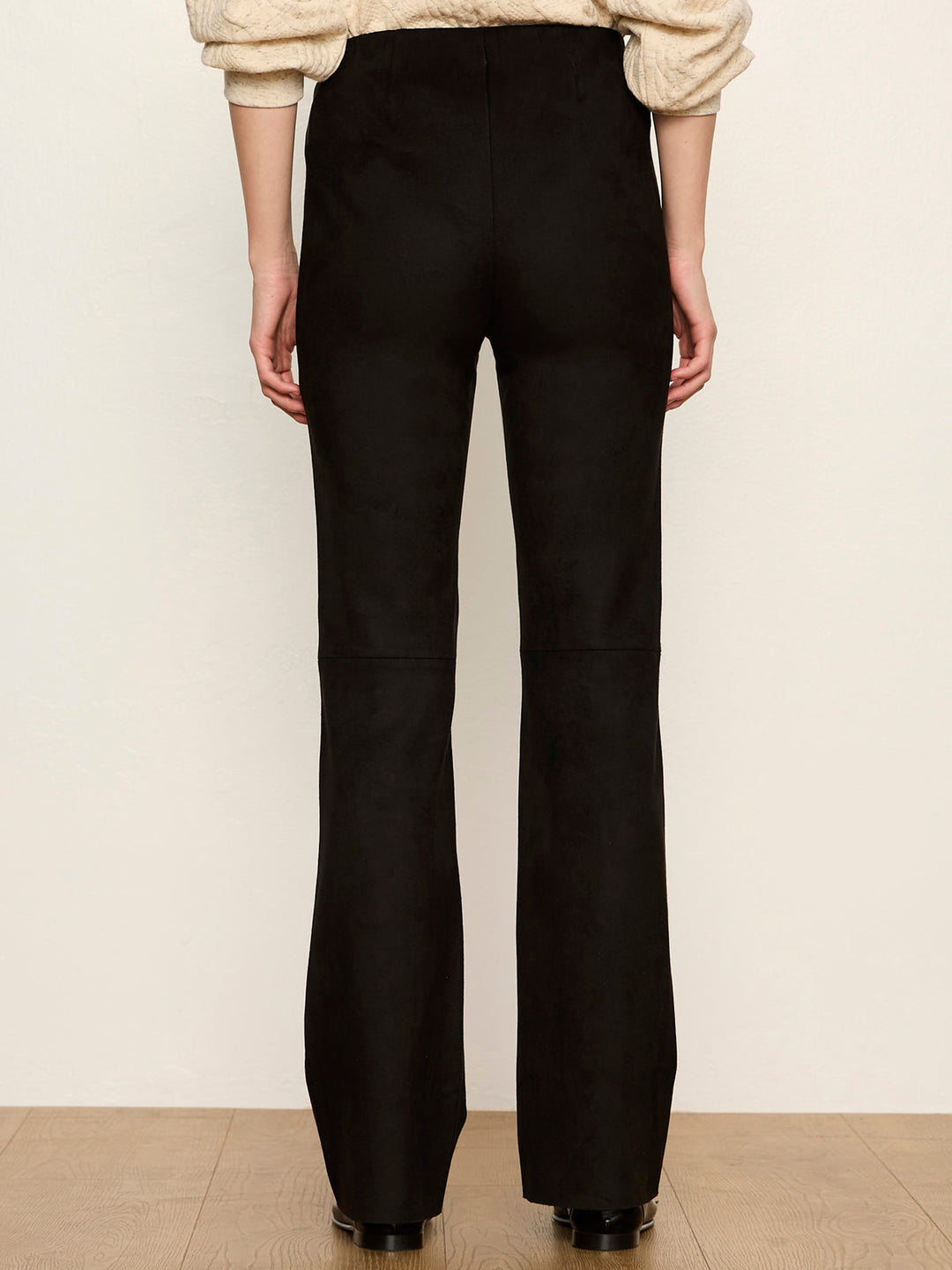 Sashay Legging - Black