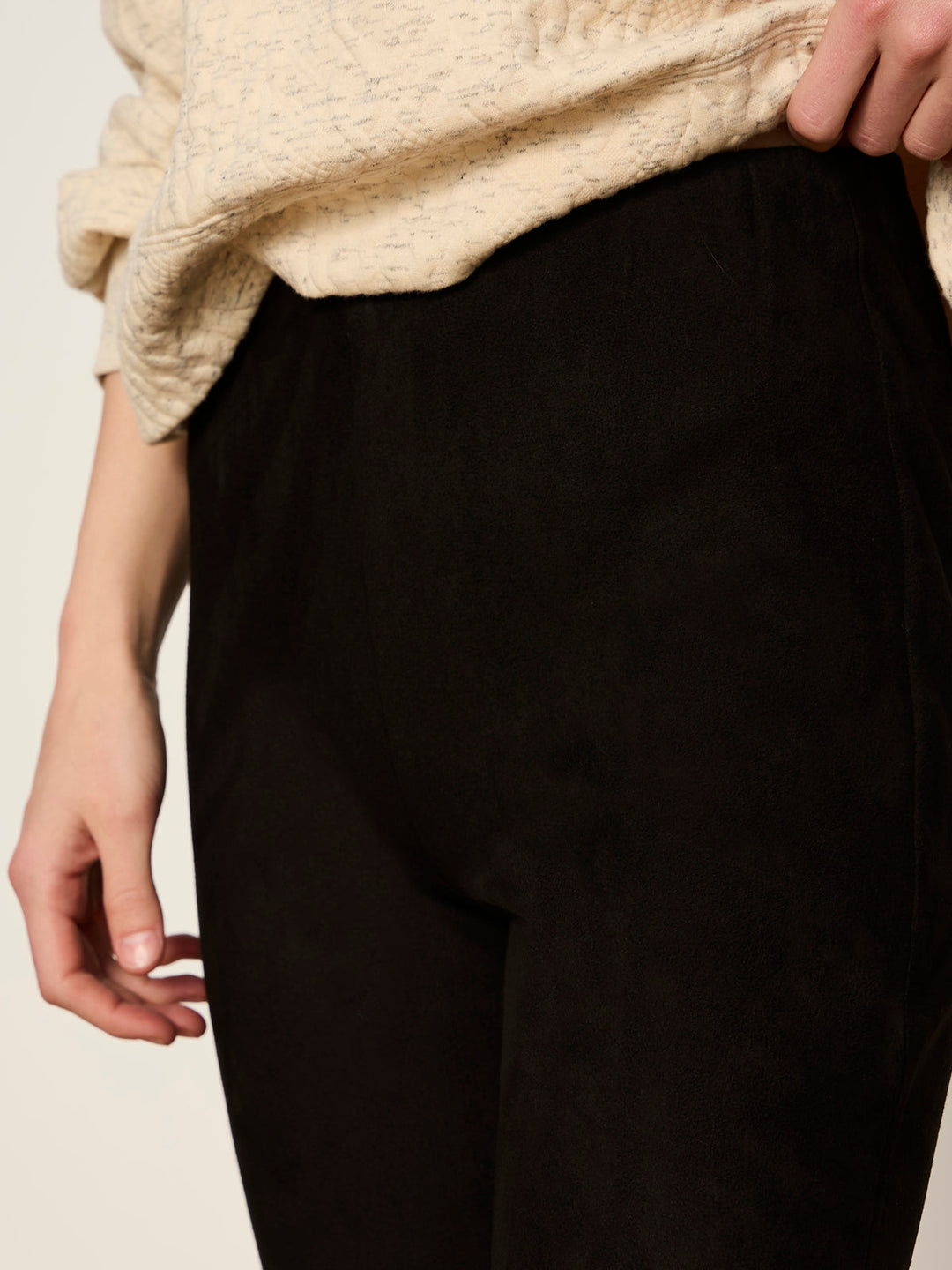 Sashay Legging - Black