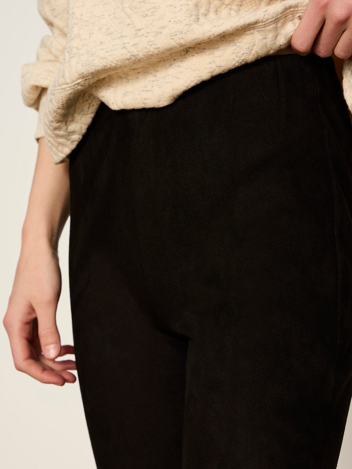Sashay Legging - Black