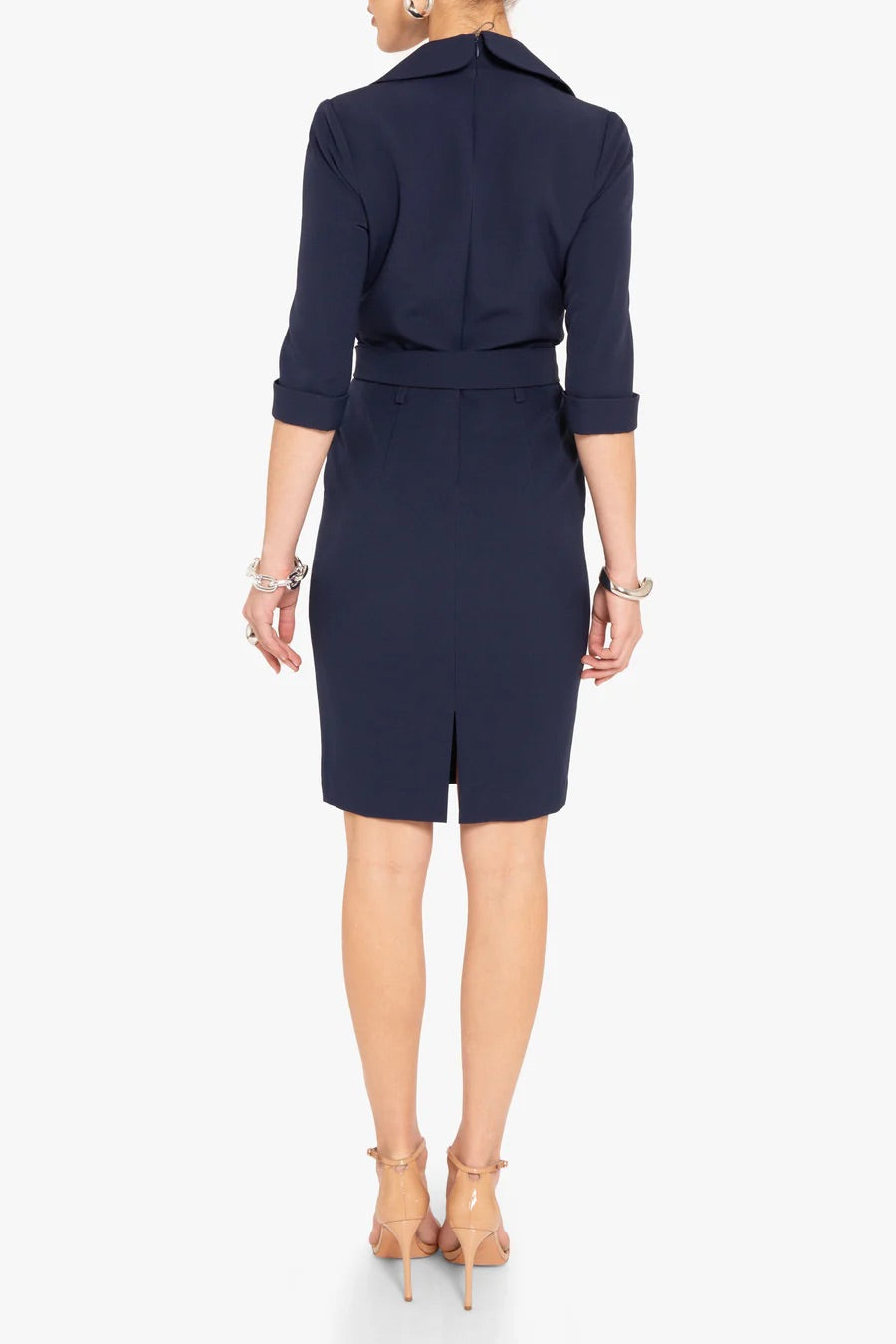 Lucinda Sheath Dress