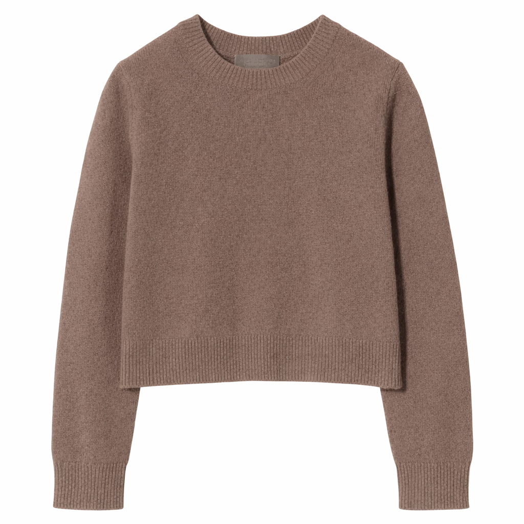 Venus Sweater - Taupe