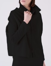 Telemaco Zip Cardigan