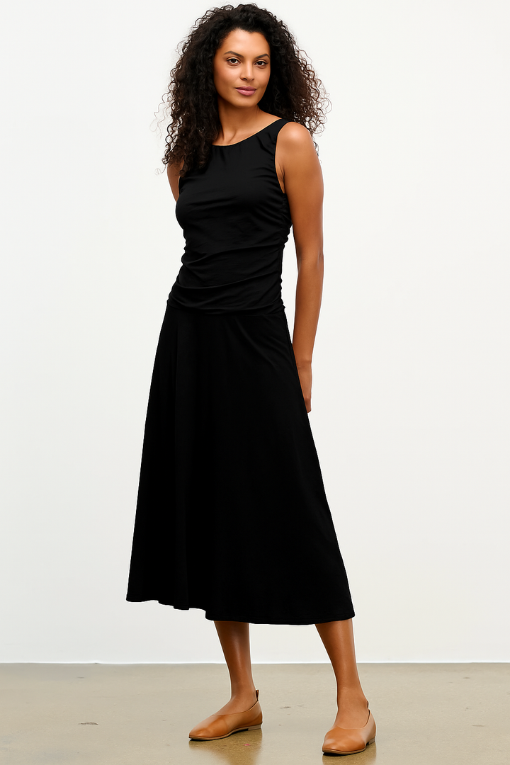 Pia Dress