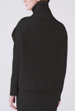 Telemaco Zip Cardigan