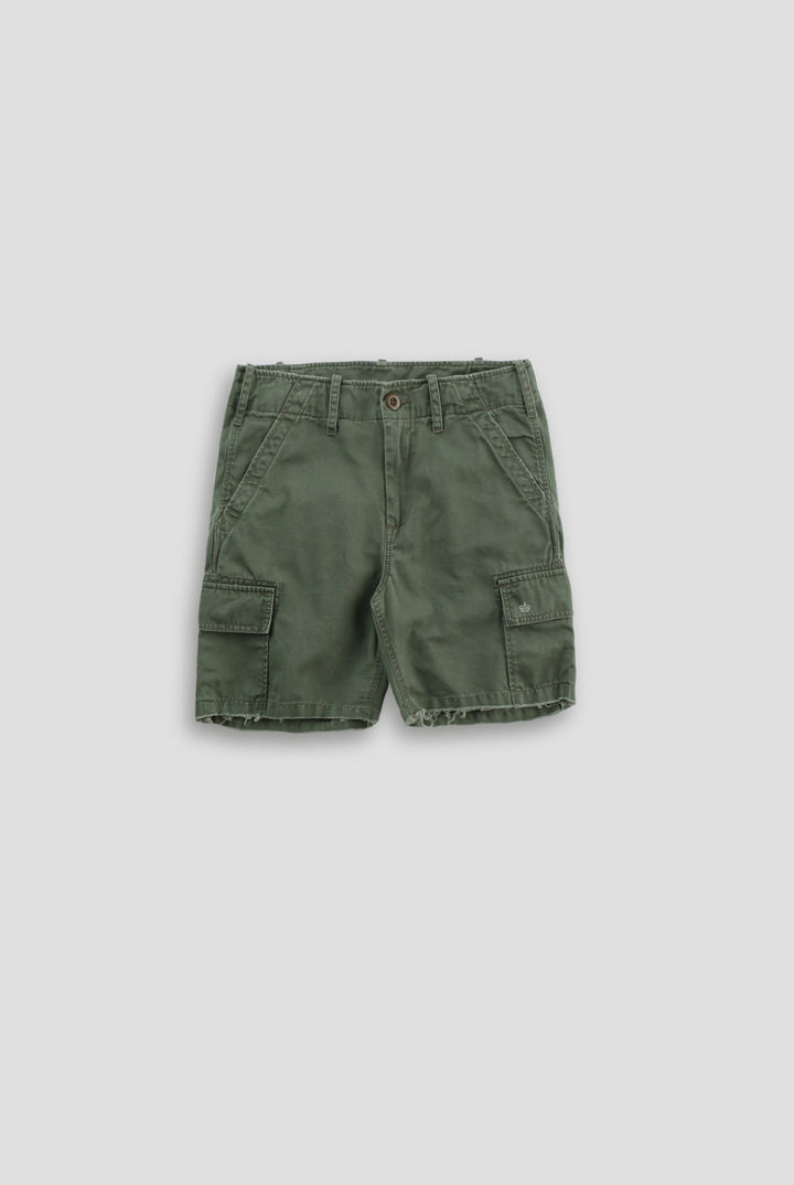 Surplus Cargo Shorts