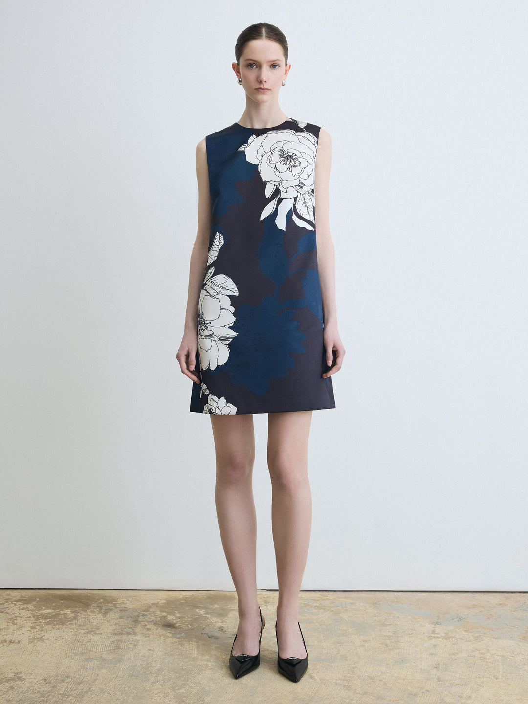 Milan Dress